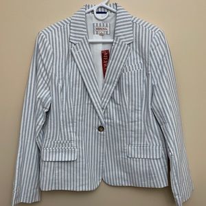 COPY - Merona blazer